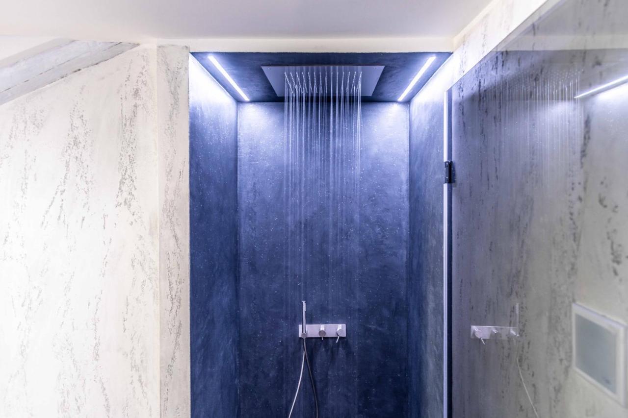 Quadrilatero Della Moda- Luxury Loft In The Heart Of The Fashion District Μιλάνο Εξωτερικό φωτογραφία