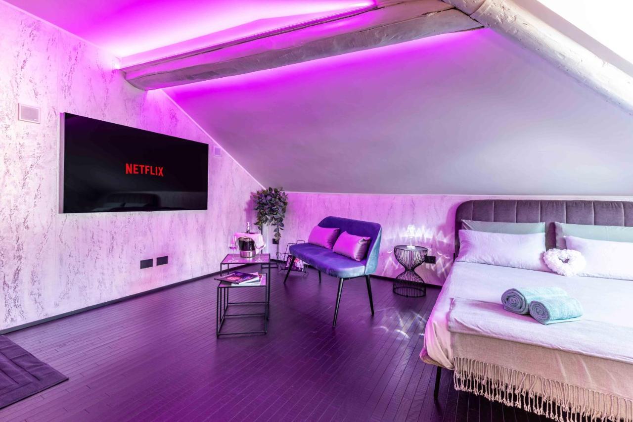 Quadrilatero Della Moda- Luxury Loft In The Heart Of The Fashion District Μιλάνο Εξωτερικό φωτογραφία