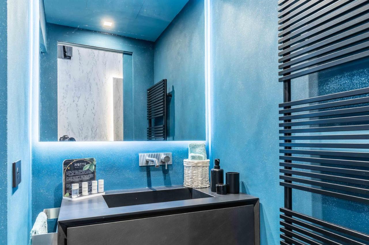 Quadrilatero Della Moda- Luxury Loft In The Heart Of The Fashion District Μιλάνο Εξωτερικό φωτογραφία